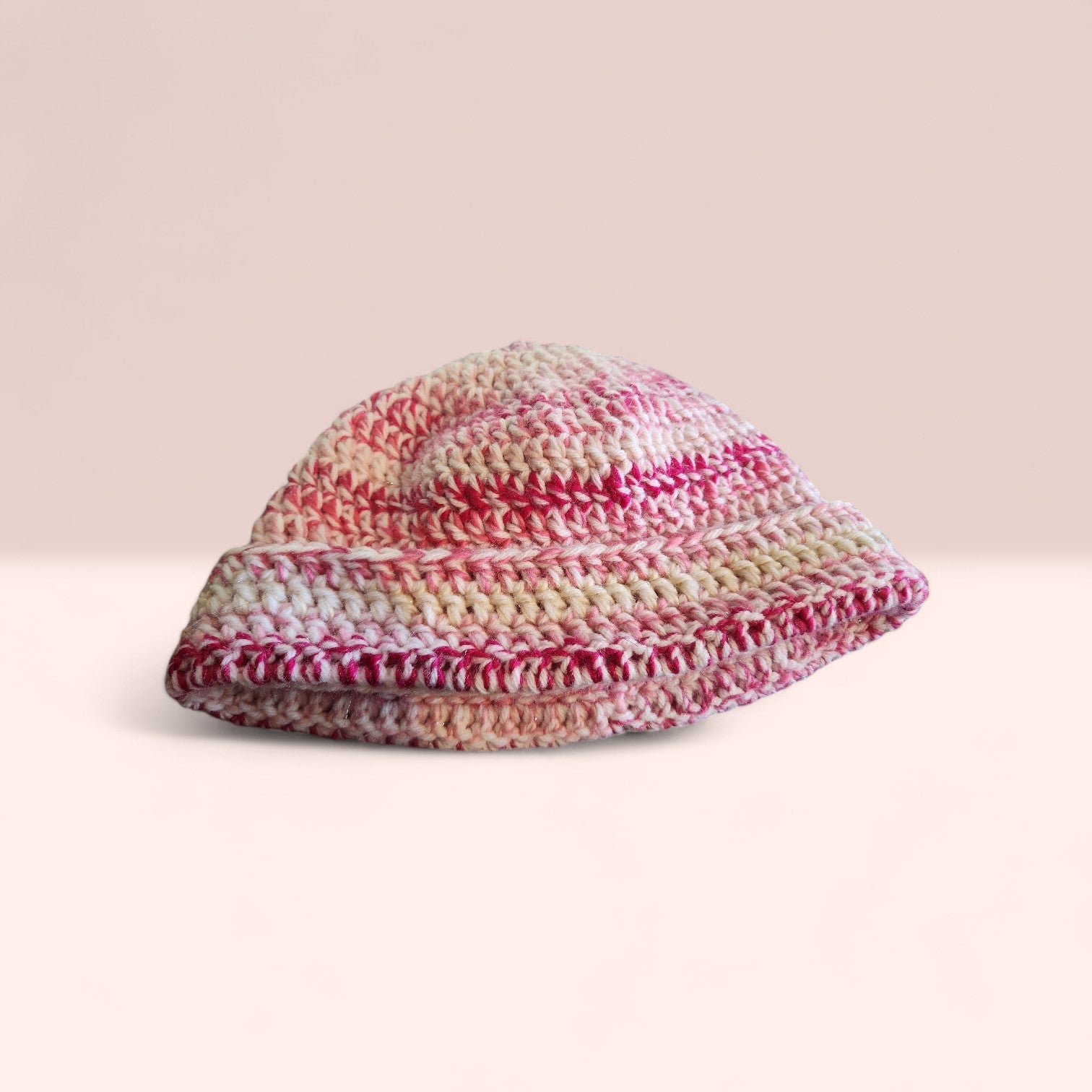 Hold Me Softly Beanie JAWBRAKRstudio