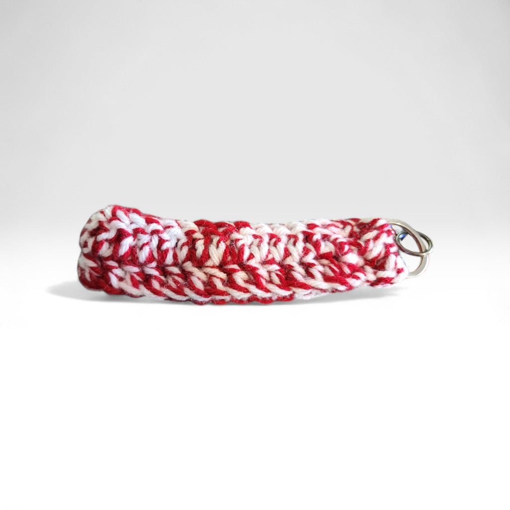 Love Note Key Wristlet JAWBRAKRstudio