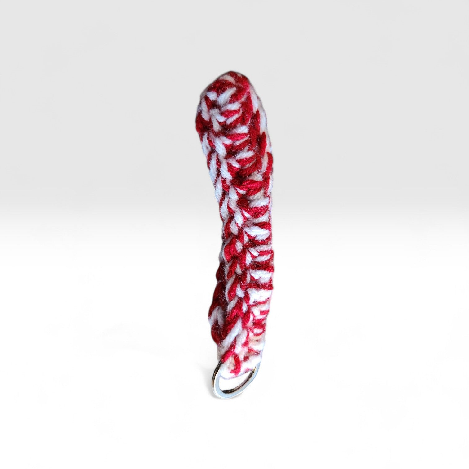 Love Note Key Wristlet JAWBRAKRstudio