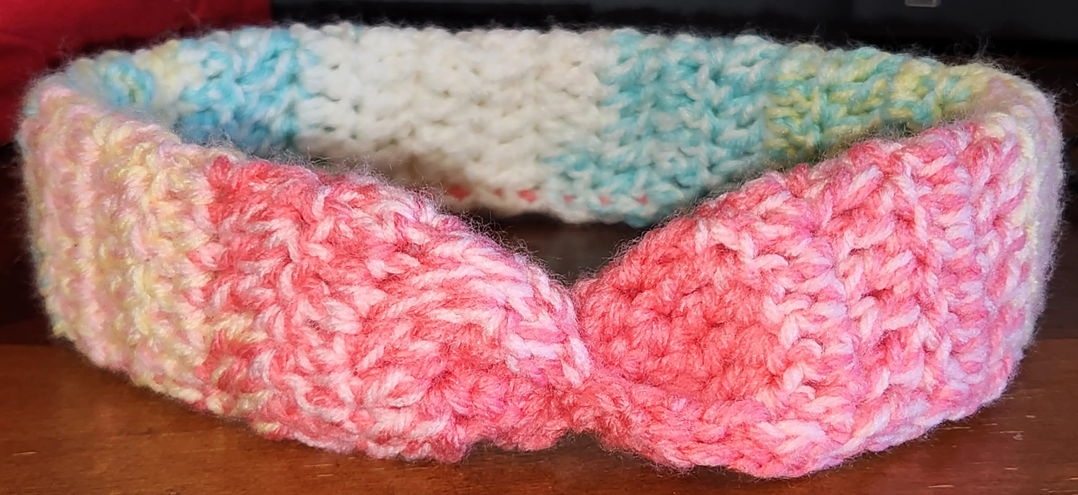 The Emmy Headband - JAWBRAKRstudio