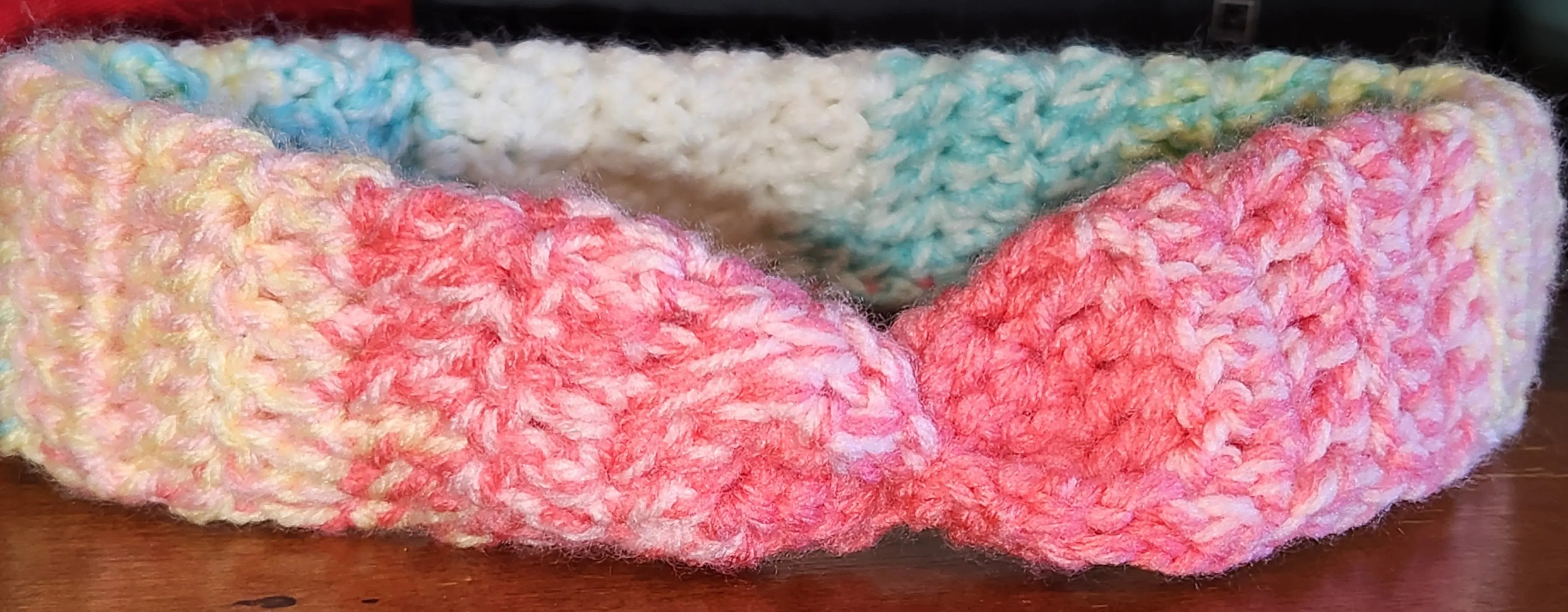 The Emmy Headband - JAWBRAKRstudio