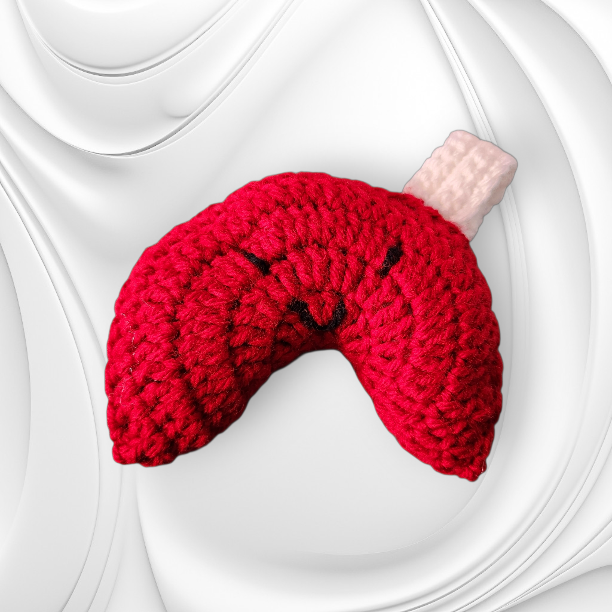 LOVE-ly Fortune Cookie JAWBRAKRstudio