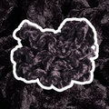 Blackheart Scrunchie JAWBRAKRstudio