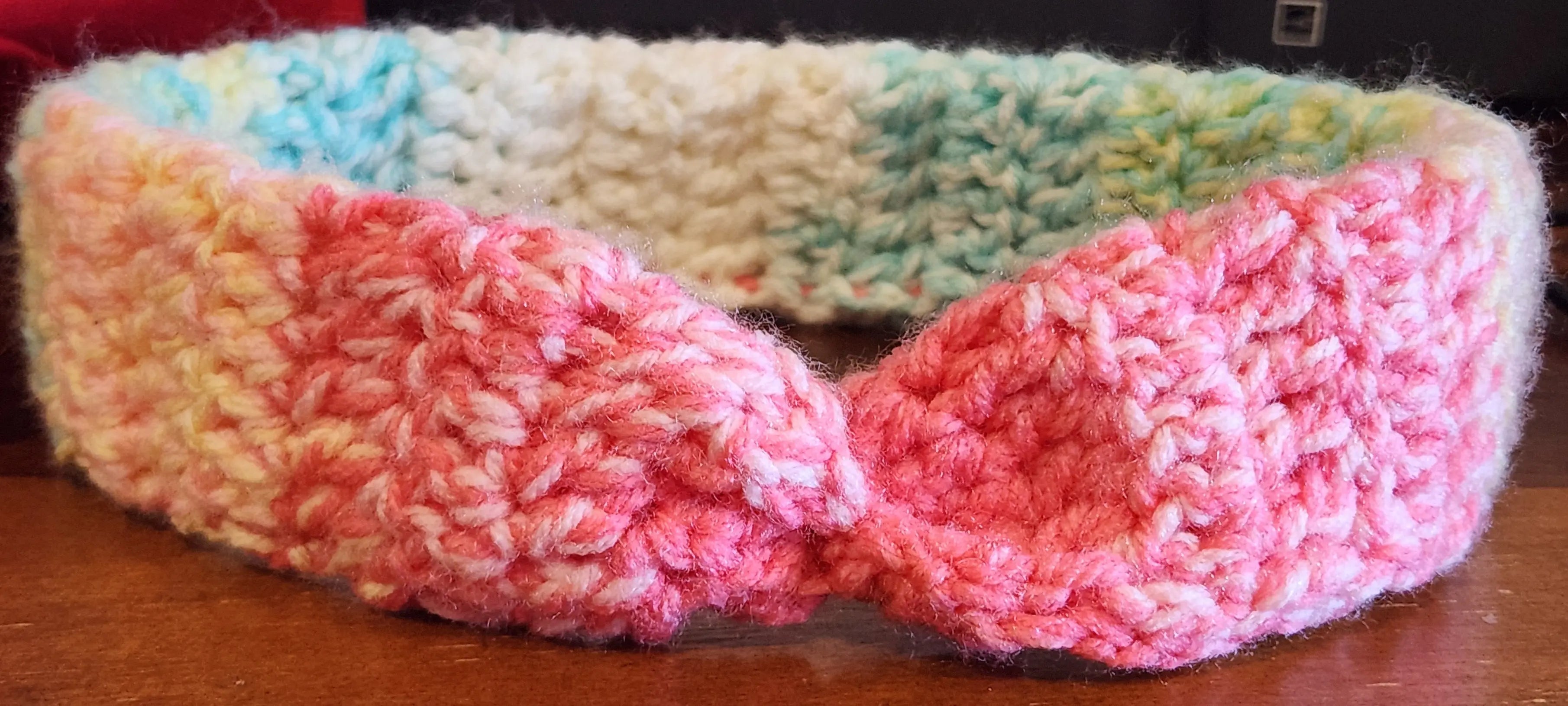 The Emmy Headband - JAWBRAKRstudio